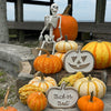 CA-5099 - Carved Jack-o-Lantern