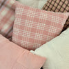 CF-3445 - Isabella Plaid Pillow