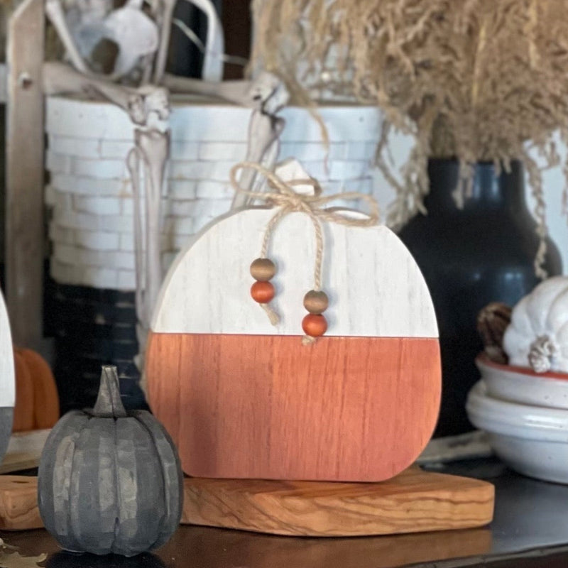 CA-5188 - OW Plank Pumpkin