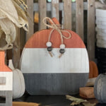 CA-5190 - OWB Plank Pumpkin