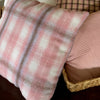 CF-3443 - Cecilia Plaid Pillow