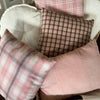 CF-3444 - Tatiana Plaid Pillow