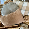 CF-3349 - Ryder Plaid Pillow