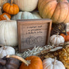 CA-5135 - Wicked/Pumpkin Frame (Reversible)