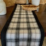 CF-3373 - Maverick Plaid 48" Table Runner