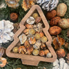 FR-3699 - Wood Tree Tray