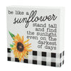PS-7631 - *Find Sunlight Box Sign