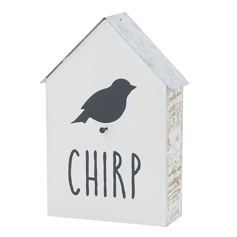 PS-7668 - *Chirp Lrg. House Block