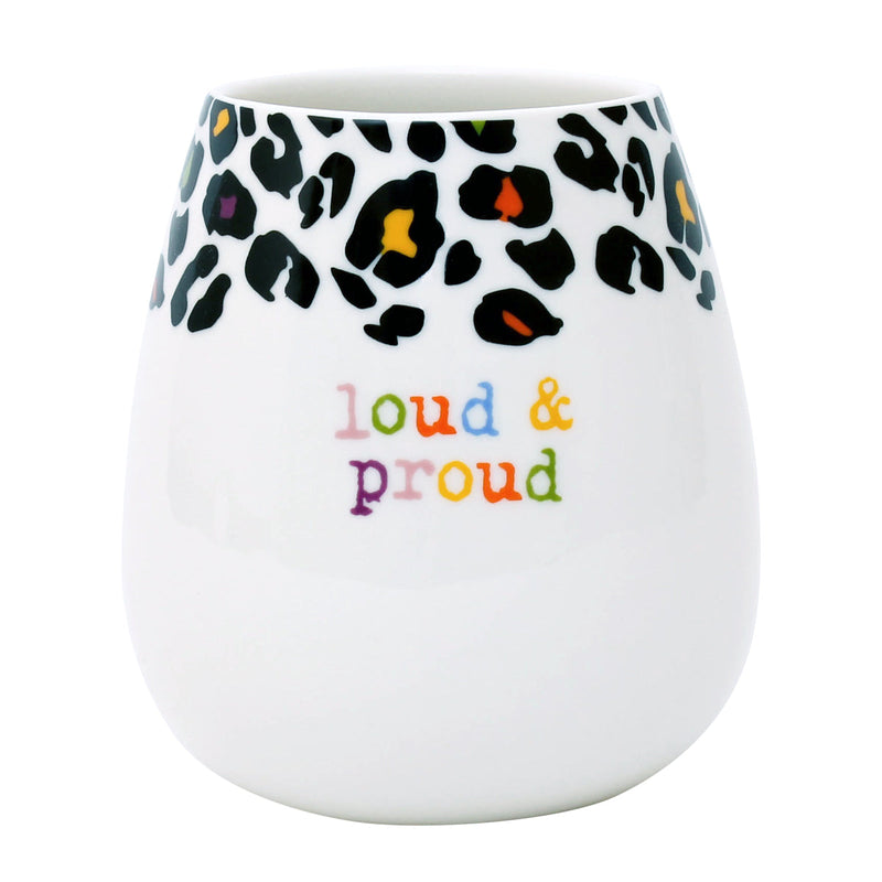 PS-7745 - Loud & Proud Tumbler