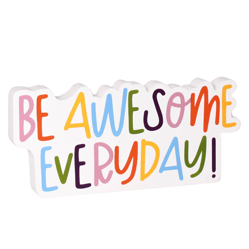 PS-7762 - *Awesome Everyday Cutout