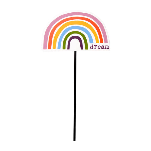 Dream Rainbow Pot Pick