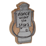 PS-7805 - *Dance Galv. Lantern Cutout