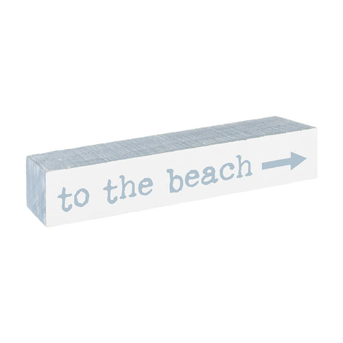 The Beach Sitter
