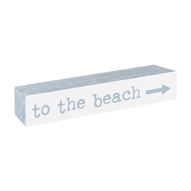 The Beach Sitter