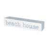 PS-7877 - Beach House Sitter