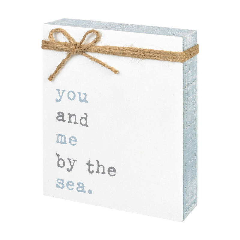 PS-7886 - By The Sea Jute Block