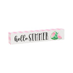 PS-8041 - Summer Watermelon Sitter