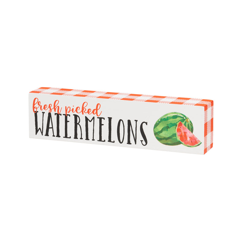 Fresh Watermelon Sitter
