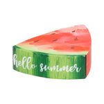 PS-8054 - Summer Watermelon Cutout
