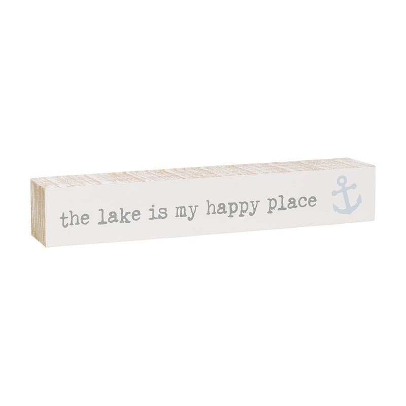 PS-8069 - Lake Happy Place Sitter