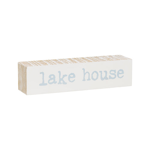 Lake House Sitter