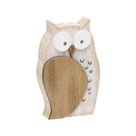 PS-8119 - Mabel The Owl Cutout