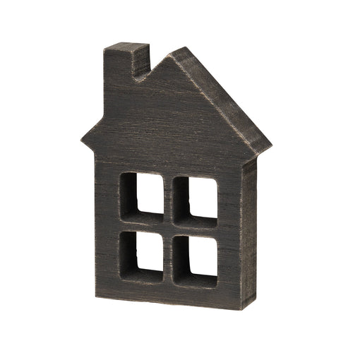 Med. Black Wash House