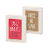 United/1776 Block (Reversible)