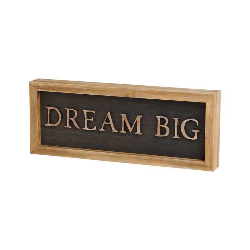 PS-8406 - Dream Big Frame