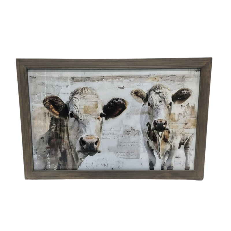 PS-8505 - Cattle Herd Frame