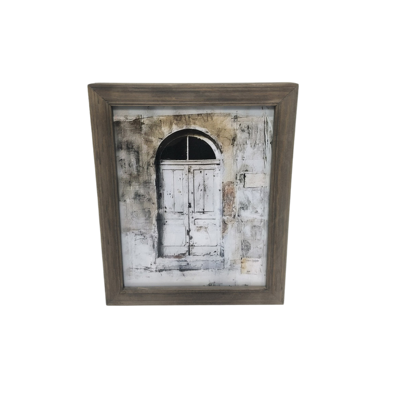 PS-8506 - Italian Door Frame