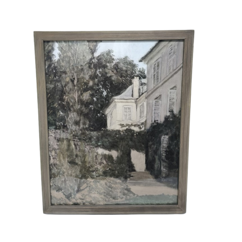 PS-8516 - Countryside Villa Frame