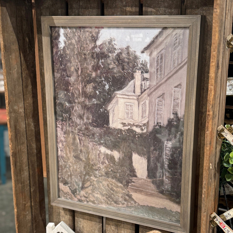 PS-8516 - Countryside Villa Frame