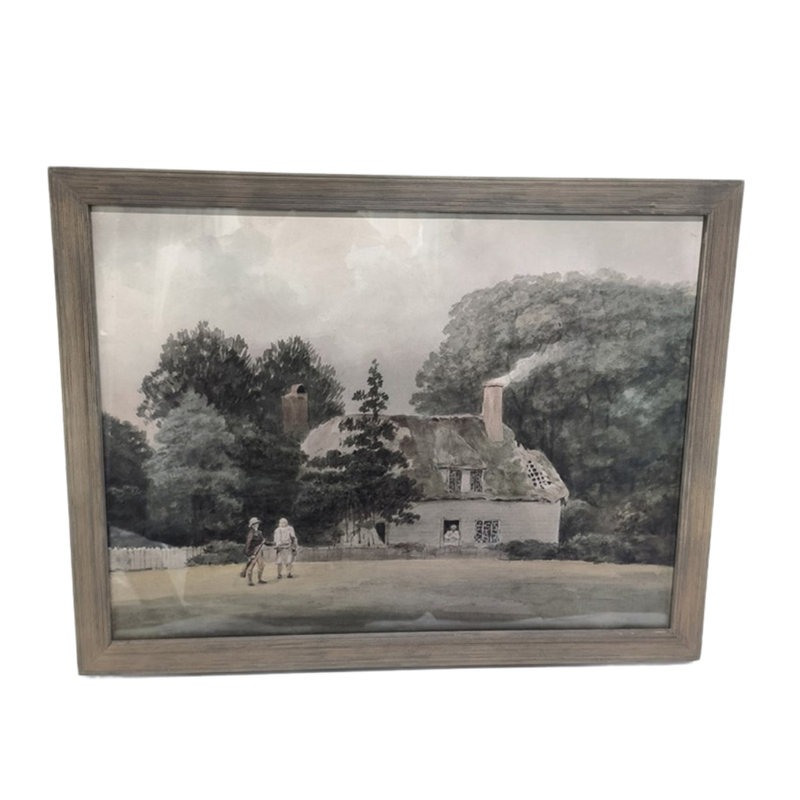 PS-8519 - Family Homestead Frame