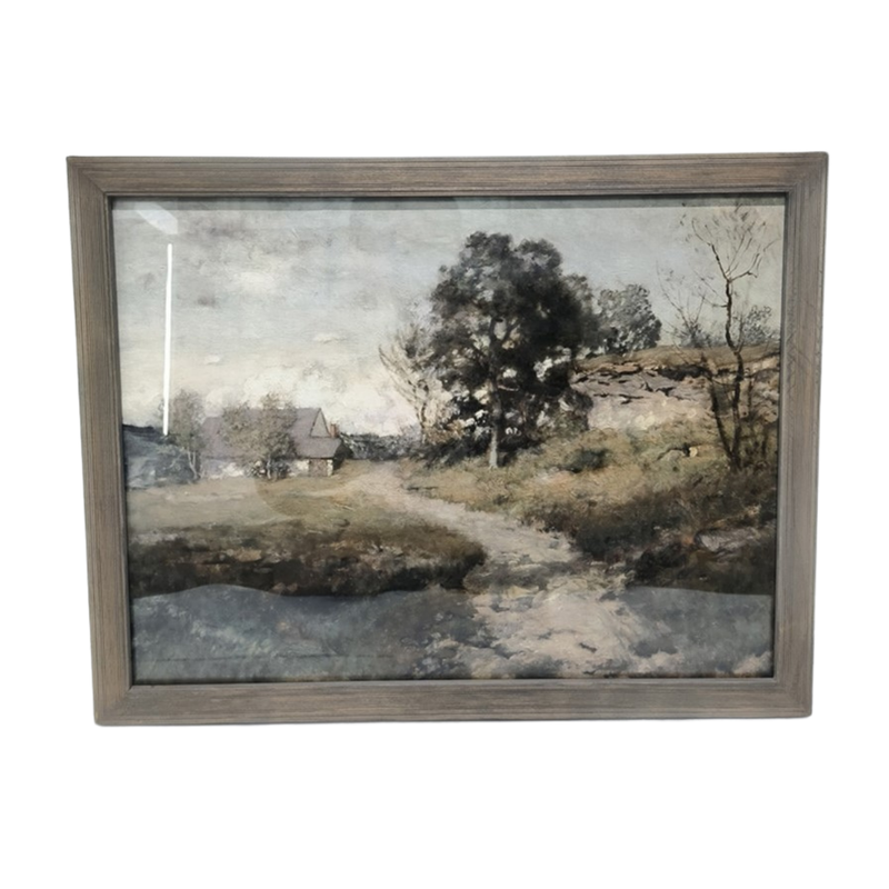 PS-8520 - Backroads Scenery Frame