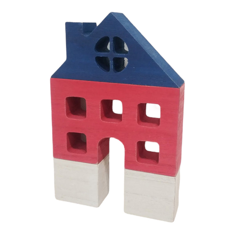 Med. RWB Plank House