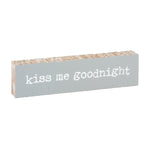 SW-1015 - Kiss Me Sitter (Reversible)