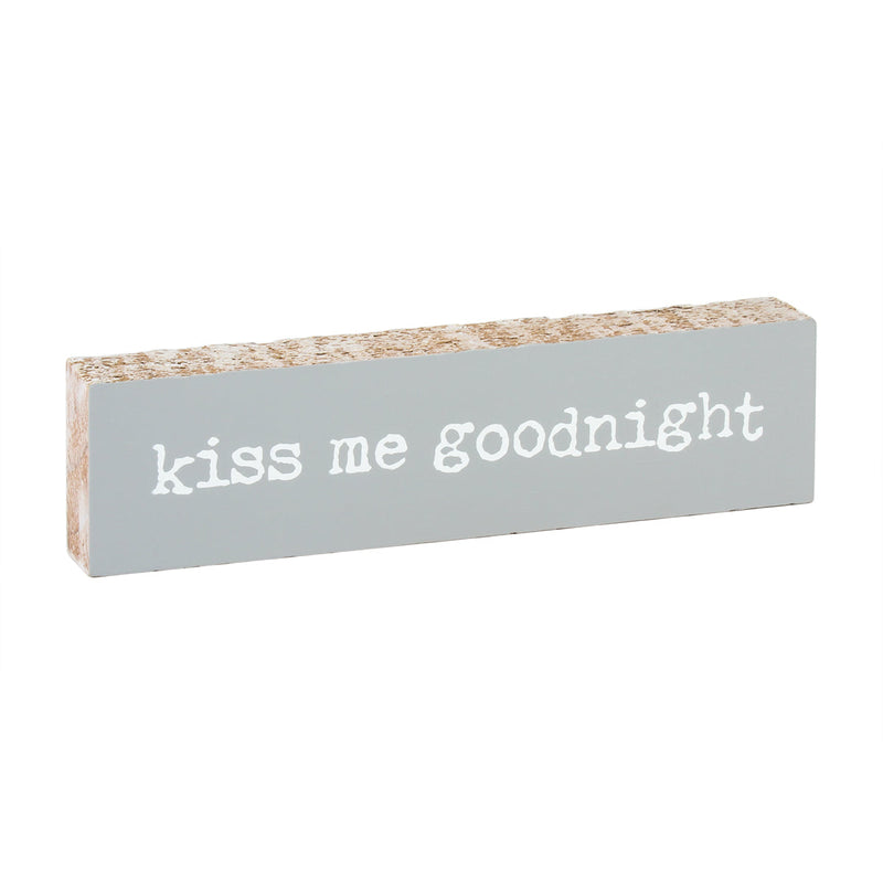 SW-1015 - Kiss Me Sitter (Reversible)
