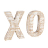 SW-1020 - XO Word Cutout Set