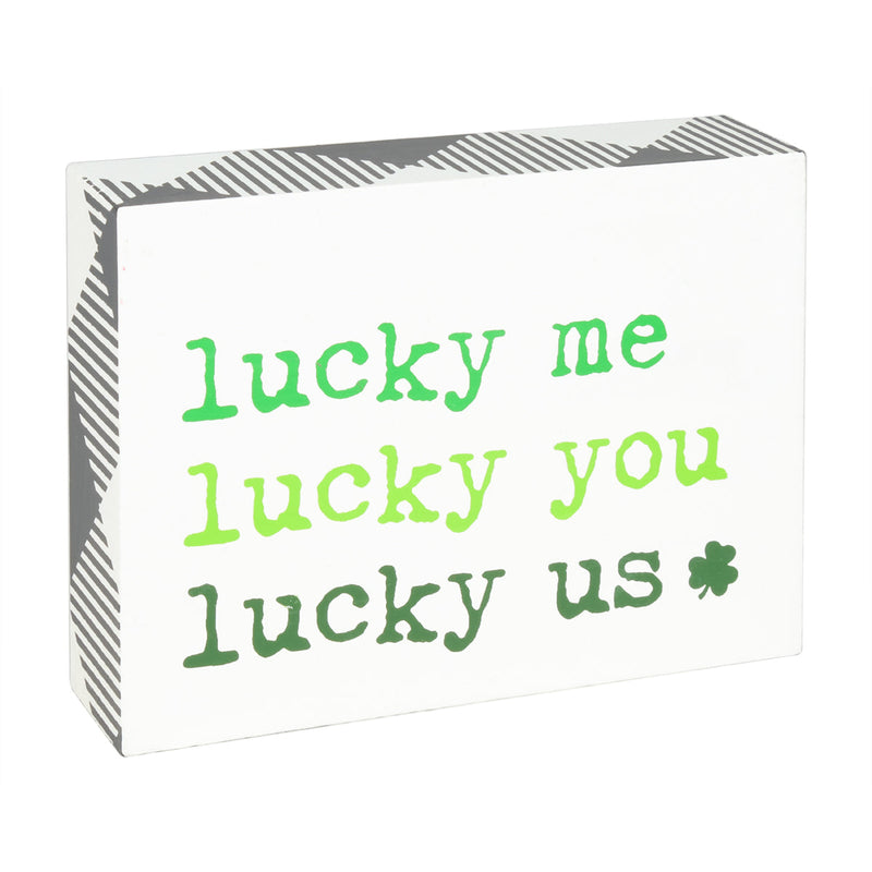 SW-1135 - *Lucky Us Block