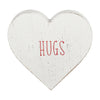 SW-1157 - *Hugs Kisses Hearts, Set of 2