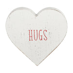 SW-1157 - *Hugs Kisses Hearts, Set of 2