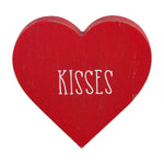 SW-1157 - *Hugs Kisses Hearts, Set of 2