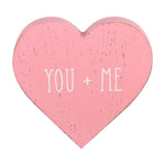 SW-1159 - *Be Mine Hearts, Set of 2