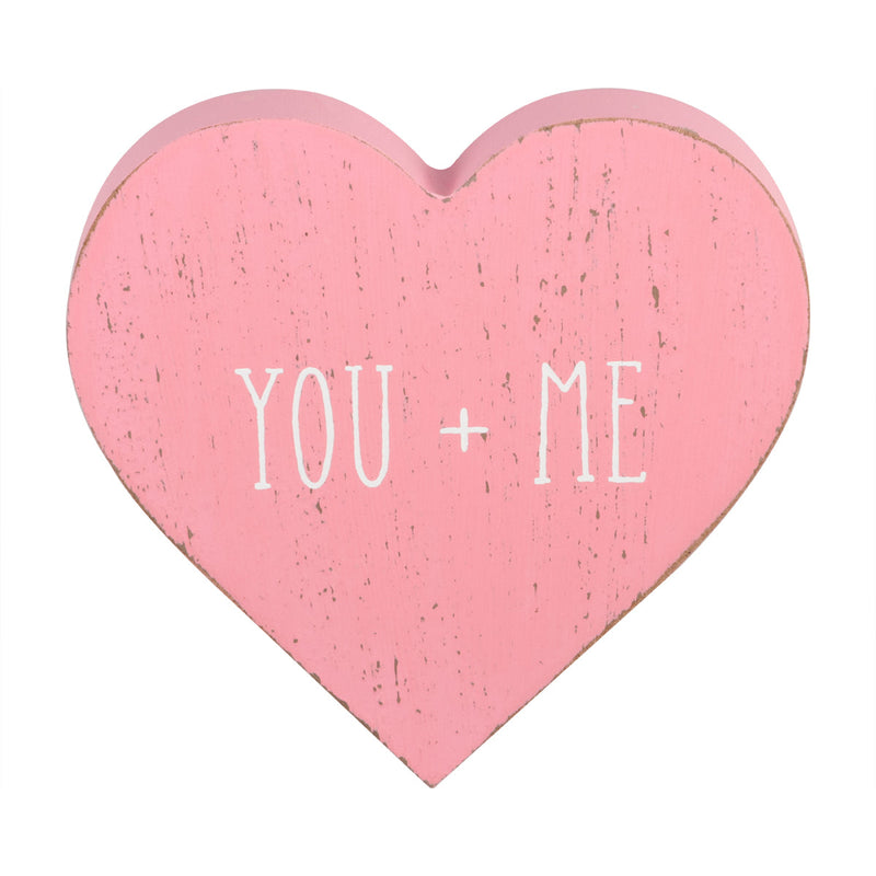 SW-1159 - *Be Mine Hearts, Set of 2