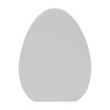 SW-1204 - *Large Gray Egg