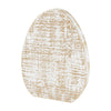 SW-1209 - *Large Weathered Egg