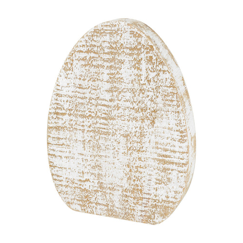 SW-1209 - *Large Weathered Egg