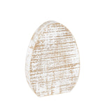 SW-1210 - *Small Weathered Egg