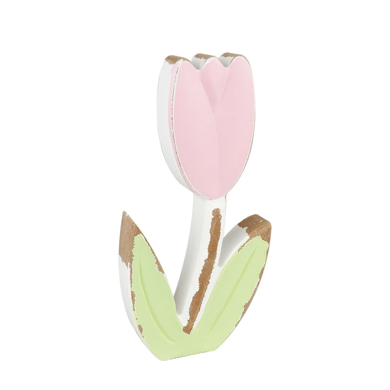 SW-1272 - Medium Blush Tulip